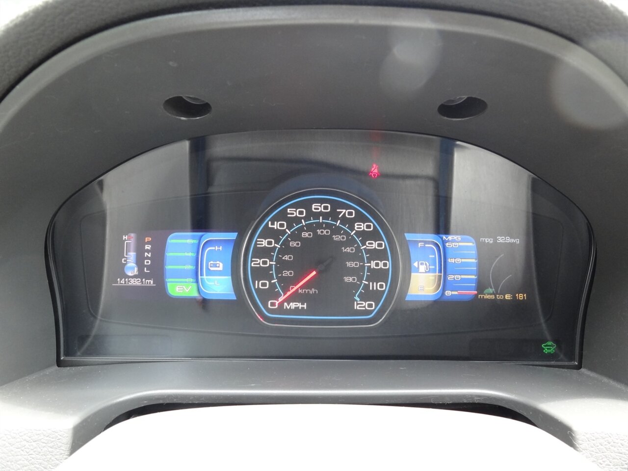 2010 Ford Fusion Hybrid Hybrid premium - Photo 48 - Deland, FL 32720