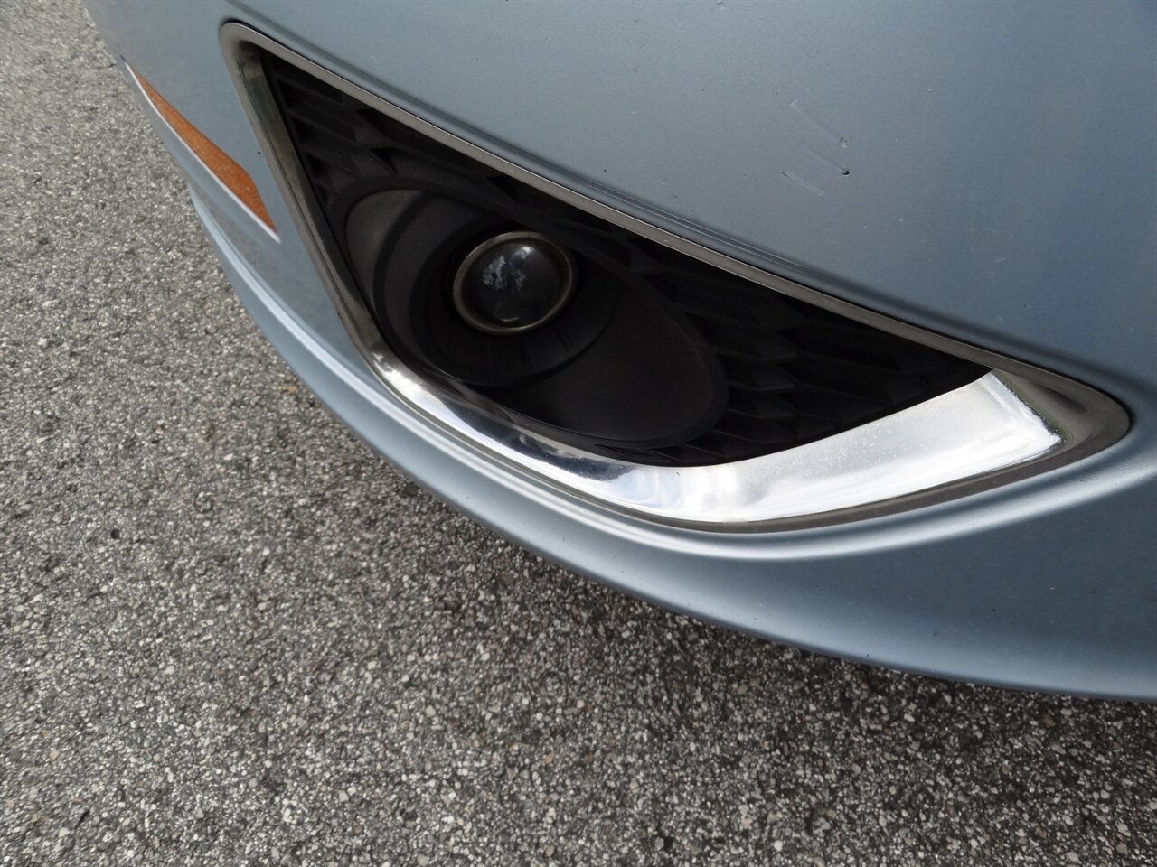2010 Ford Fusion Hybrid Hybrid premium - Photo 8 - Deland, FL 32720