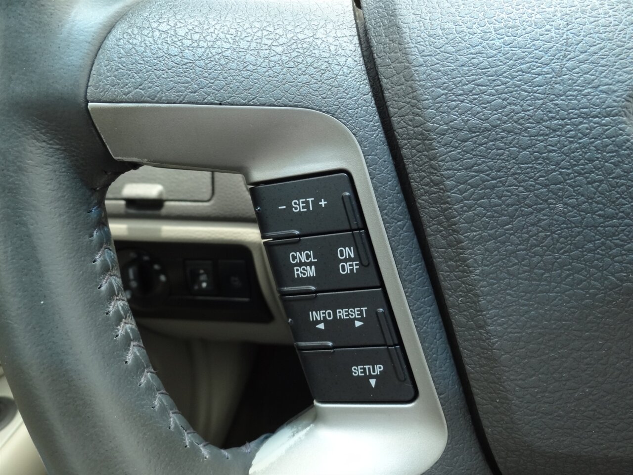 2010 Ford Fusion Hybrid Hybrid premium - Photo 46 - Deland, FL 32720