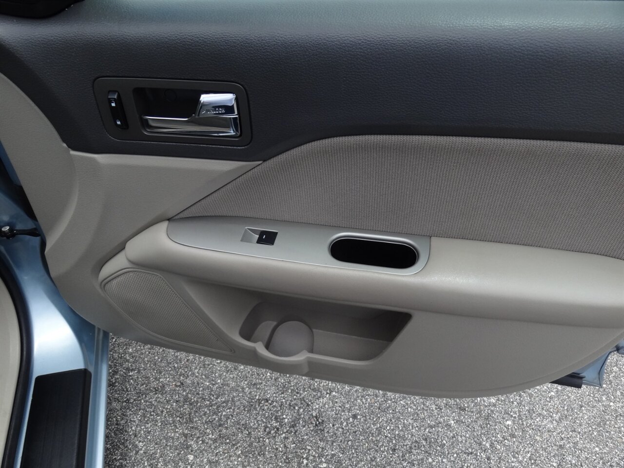 2010 Ford Fusion Hybrid Hybrid premium - Photo 44 - Deland, FL 32720