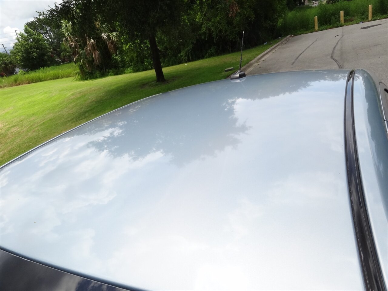 2010 Ford Fusion Hybrid Hybrid premium - Photo 21 - Deland, FL 32720