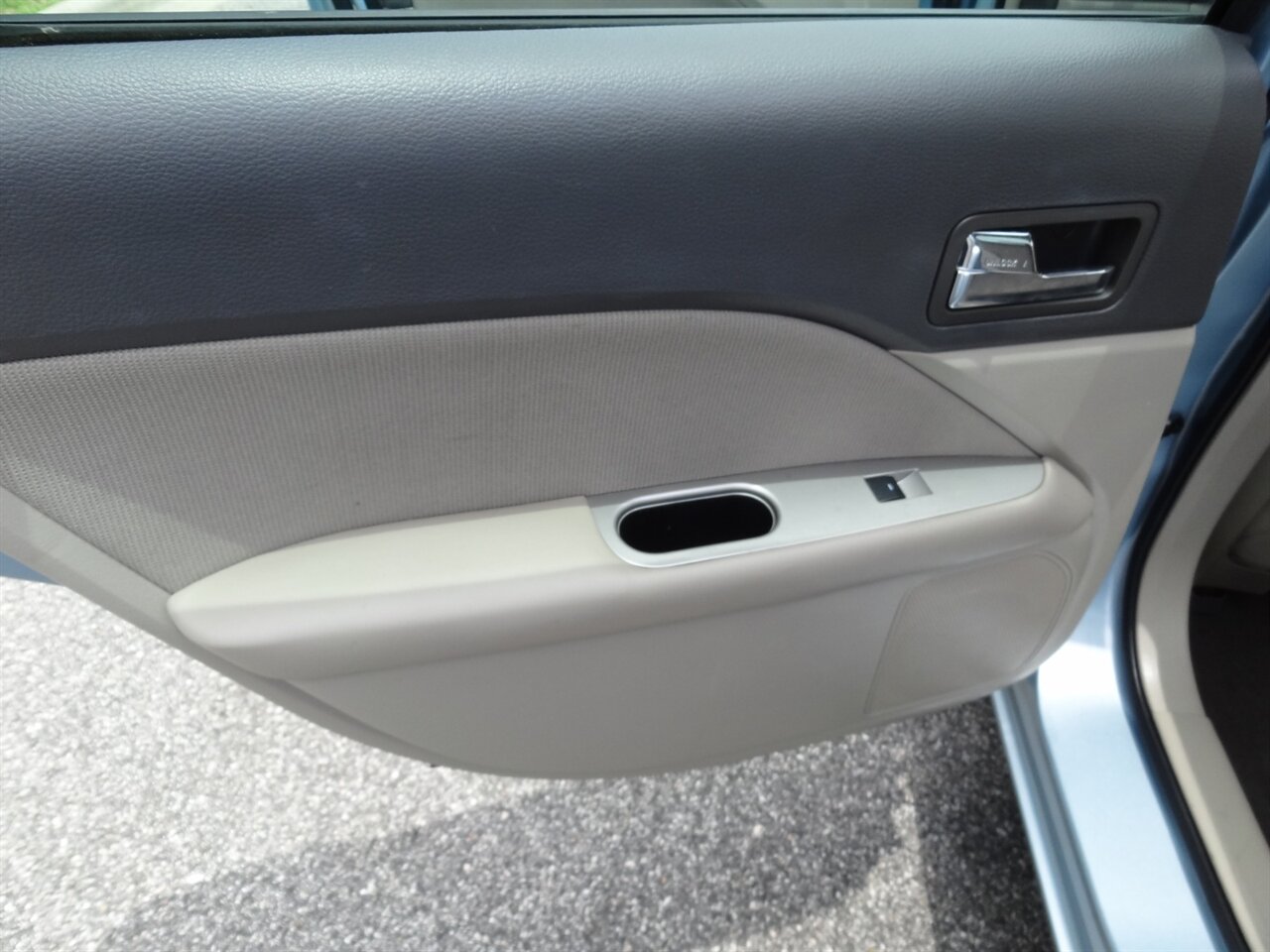2010 Ford Fusion Hybrid Hybrid premium - Photo 37 - Deland, FL 32720