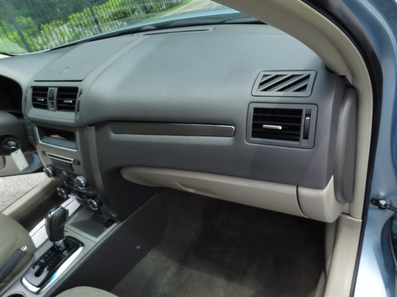 2010 Ford Fusion Hybrid Hybrid premium - Photo 43 - Deland, FL 32720