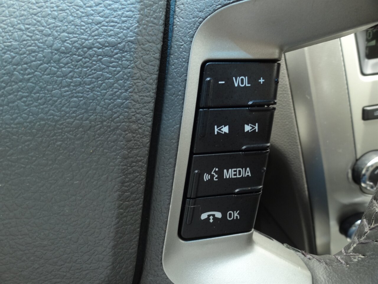 2010 Ford Fusion Hybrid Hybrid premium - Photo 47 - Deland, FL 32720