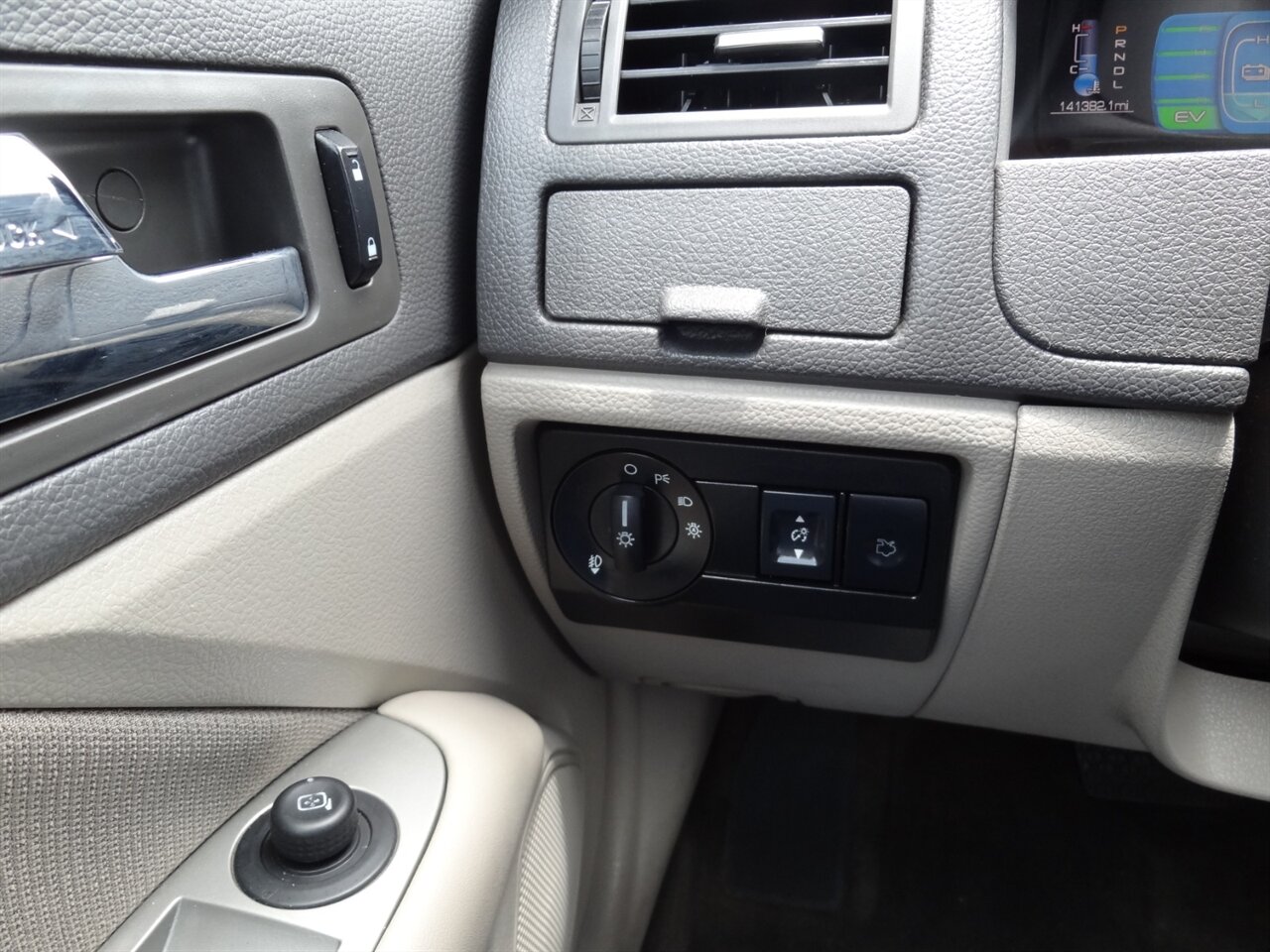 2010 Ford Fusion Hybrid Hybrid premium - Photo 49 - Deland, FL 32720