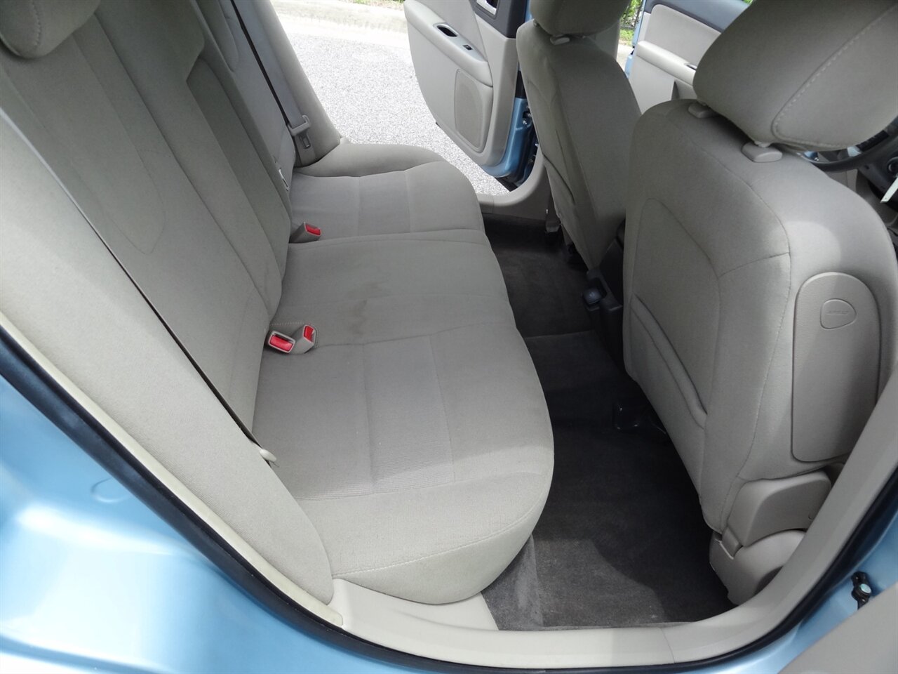 2010 Ford Fusion Hybrid Hybrid premium - Photo 39 - Deland, FL 32720