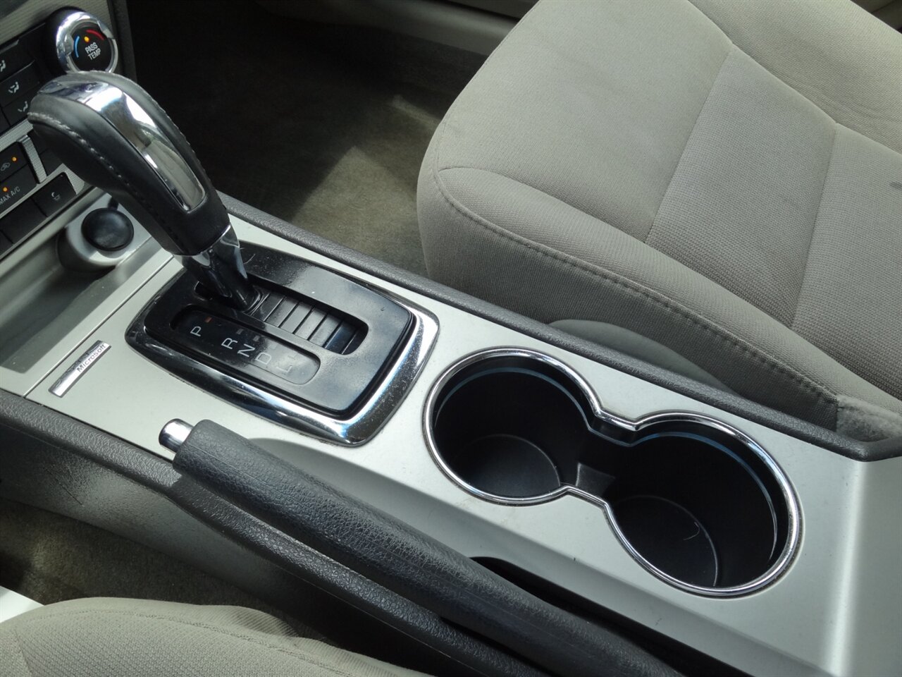 2010 Ford Fusion Hybrid Hybrid premium - Photo 54 - Deland, FL 32720