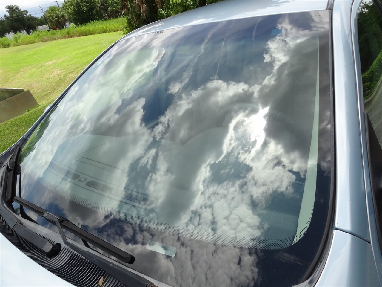 2010 Ford Fusion Hybrid Hybrid premium - Photo 20 - Deland, FL 32720