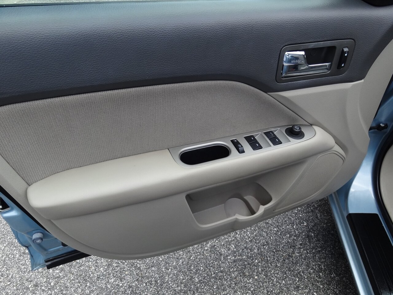 2010 Ford Fusion Hybrid Hybrid premium - Photo 31 - Deland, FL 32720