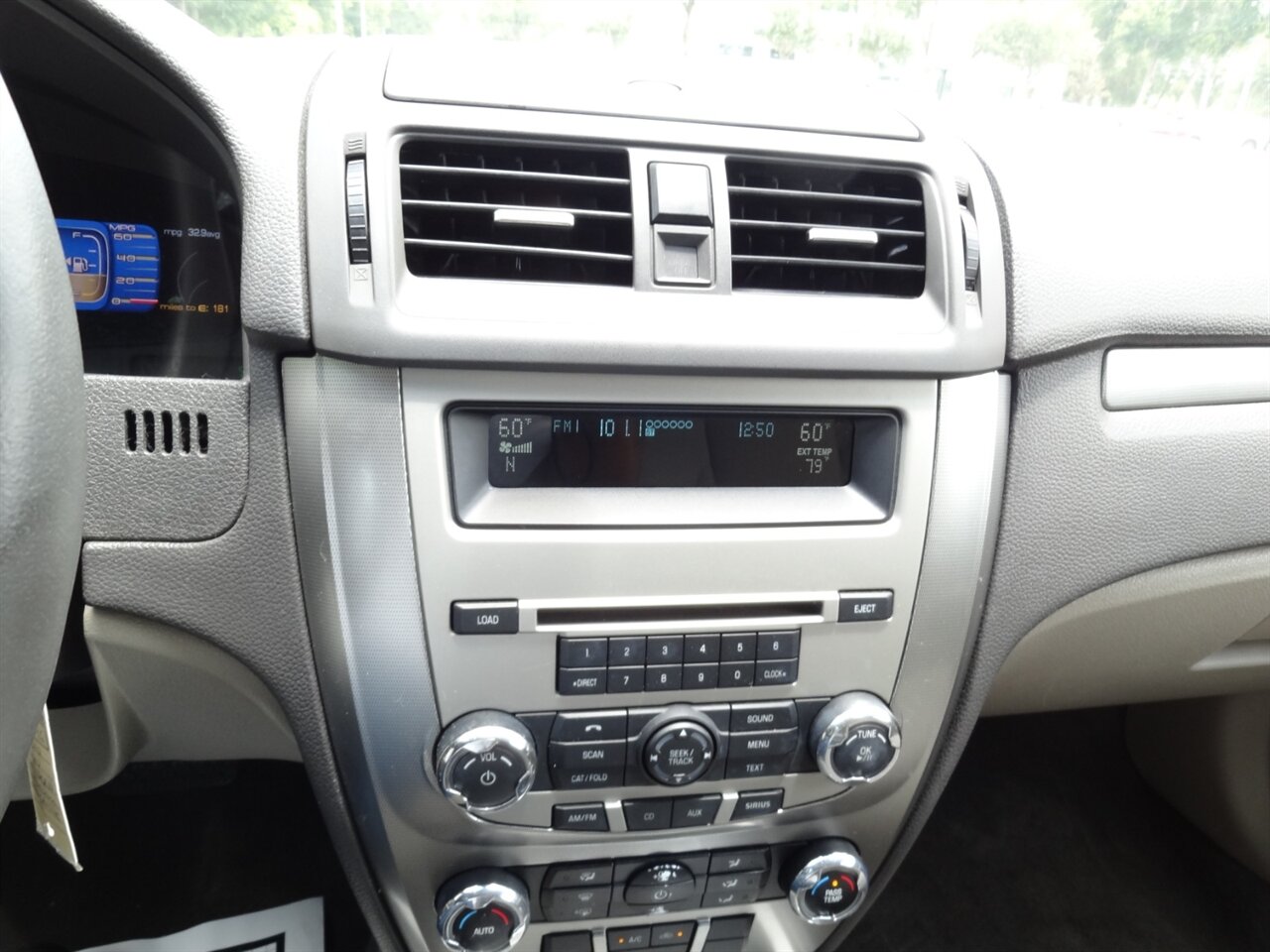 2010 Ford Fusion Hybrid Hybrid premium - Photo 50 - Deland, FL 32720