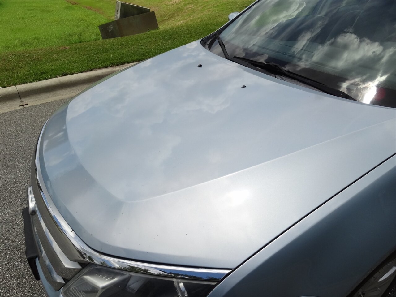 2010 Ford Fusion Hybrid Hybrid premium - Photo 19 - Deland, FL 32720