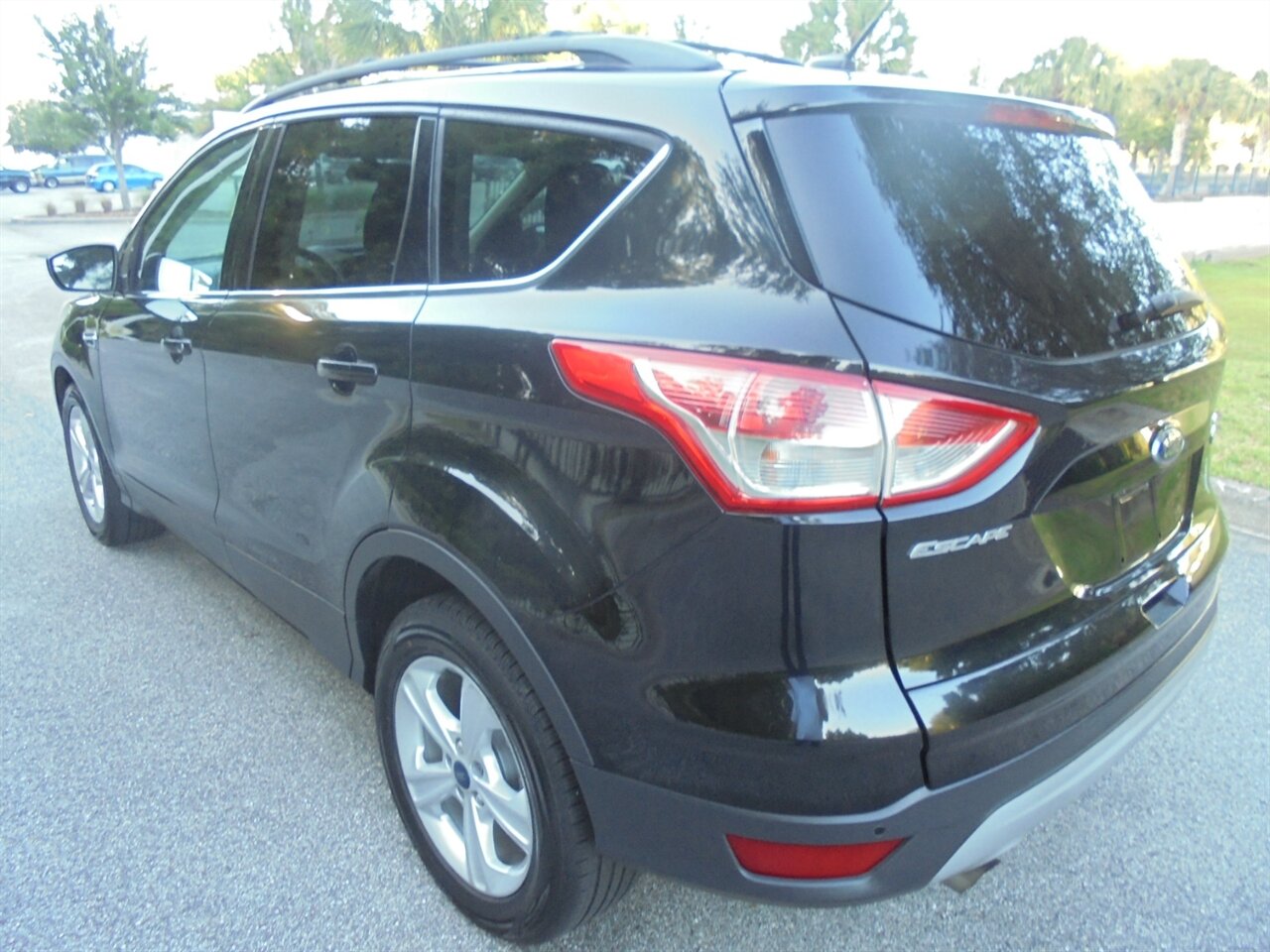 2014 Ford Escape SE   - Photo 4 - Deland, FL 32720