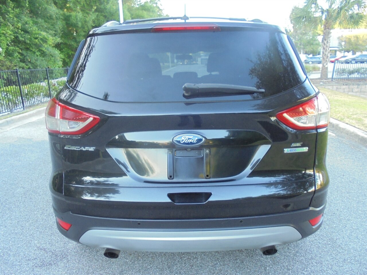 2014 Ford Escape SE   - Photo 11 - Deland, FL 32720