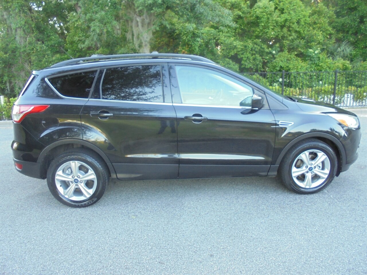 2014 Ford Escape SE   - Photo 12 - Deland, FL 32720