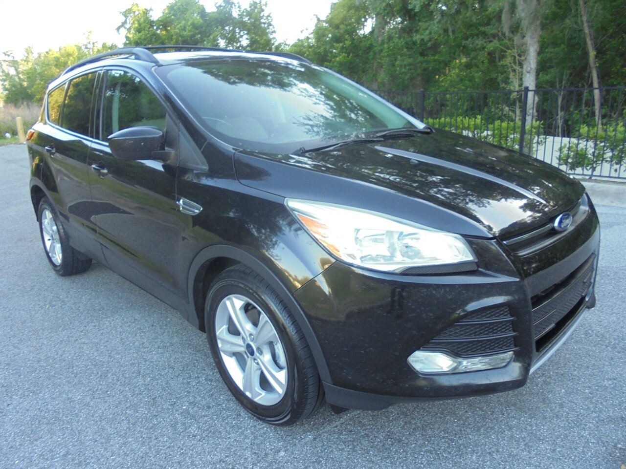 2014 Ford Escape SE   - Photo 1 - Deland, FL 32720