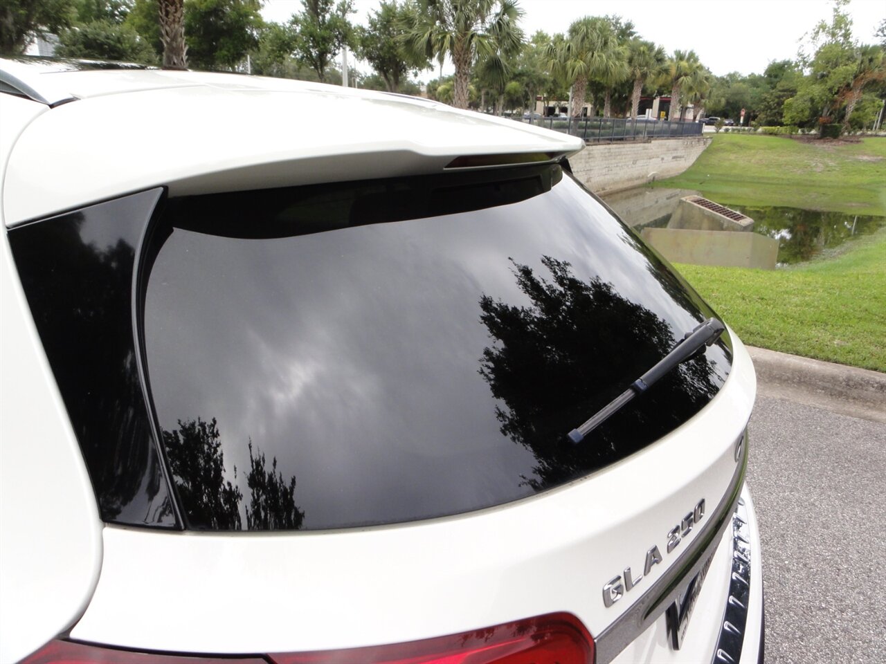 2015 Mercedes-Benz GLA GLA 250 4MATIC  Premium - Photo 20 - Deland, FL 32720