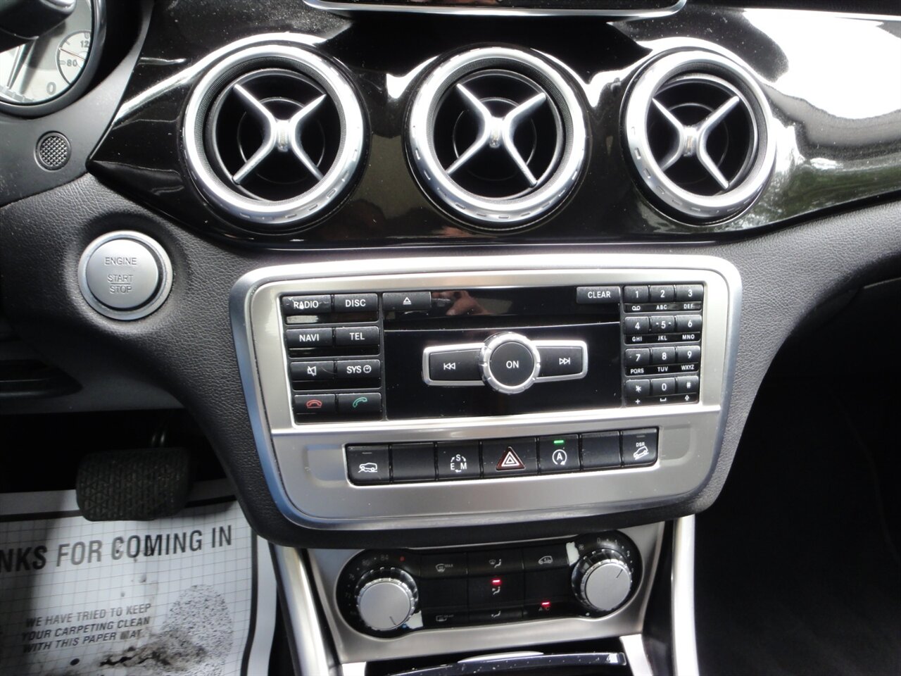 2015 Mercedes-Benz GLA GLA 250 4MATIC  Premium - Photo 54 - Deland, FL 32720