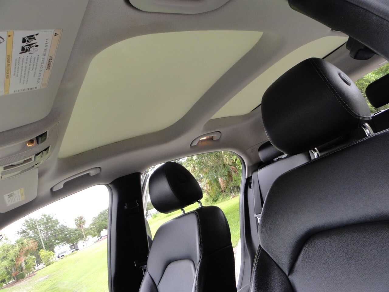 2015 Mercedes-Benz GLA GLA 250 4MATIC  Premium - Photo 35 - Deland, FL 32720