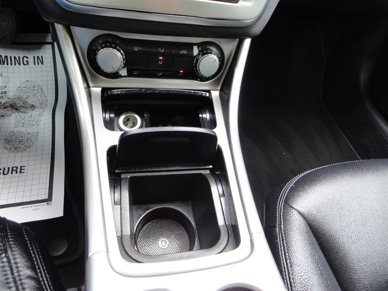 2015 Mercedes-Benz GLA GLA 250 4MATIC  Premium - Photo 55 - Deland, FL 32720