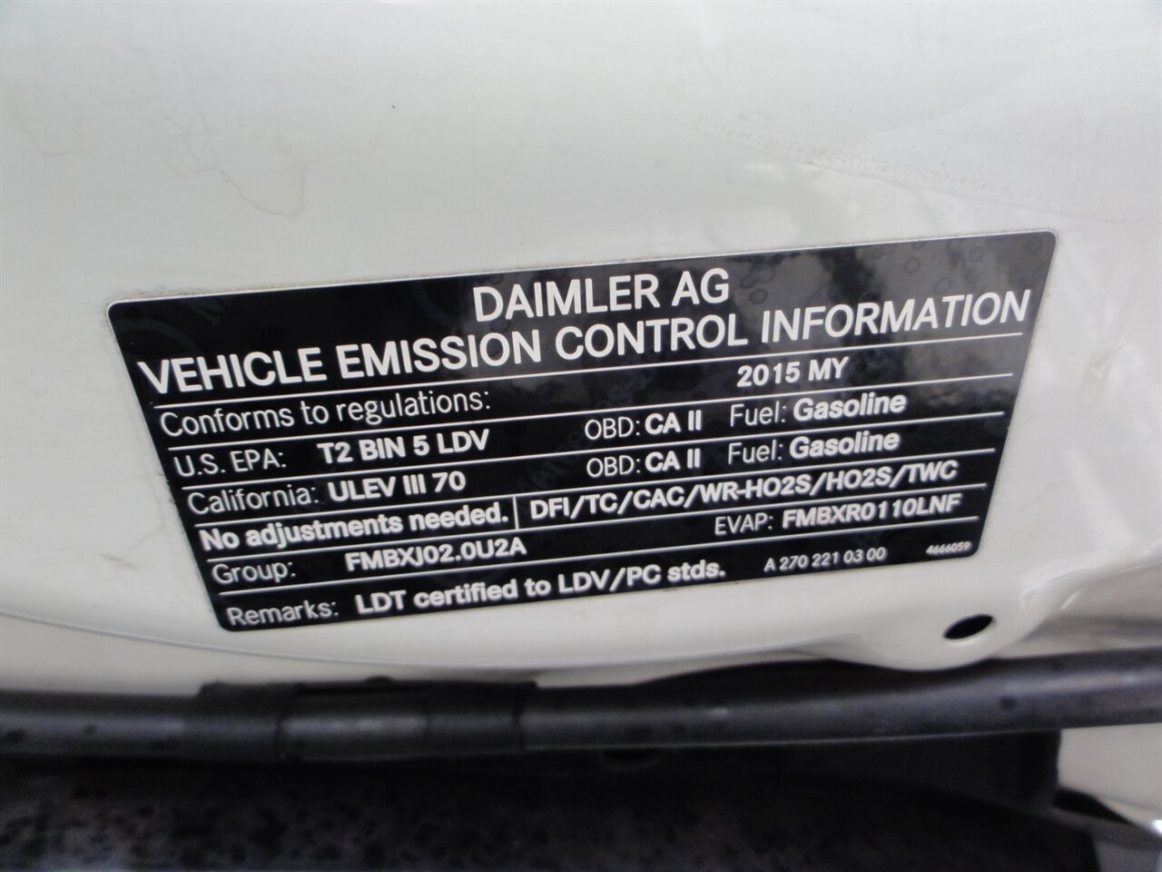 2015 Mercedes-Benz GLA GLA 250 4MATIC  Premium - Photo 29 - Deland, FL 32720