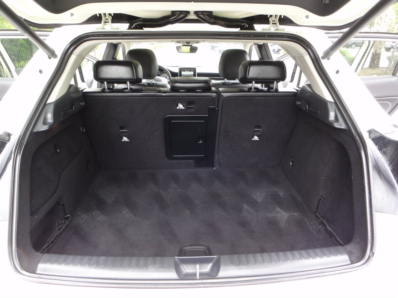 2015 Mercedes-Benz GLA GLA 250 4MATIC  Premium - Photo 38 - Deland, FL 32720