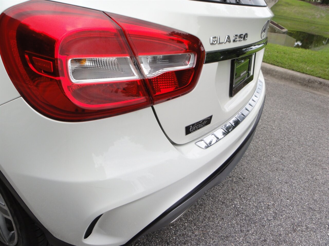 2015 Mercedes-Benz GLA GLA 250 4MATIC  Premium - Photo 21 - Deland, FL 32720