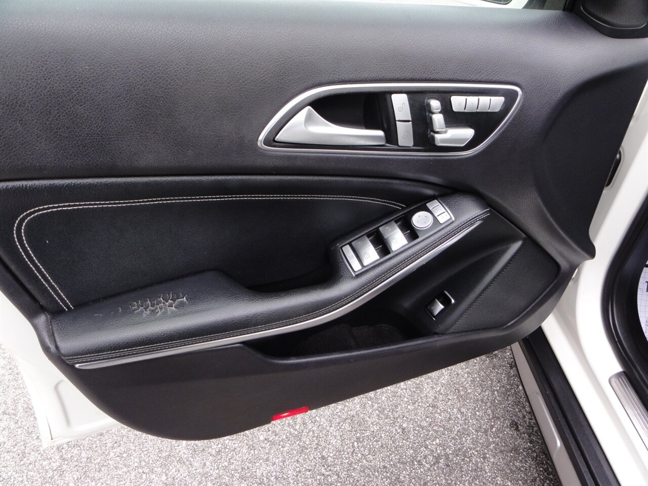 2015 Mercedes-Benz GLA GLA 250 4MATIC  Premium - Photo 30 - Deland, FL 32720