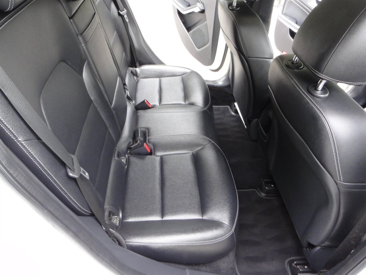 2015 Mercedes-Benz GLA GLA 250 4MATIC  Premium - Photo 40 - Deland, FL 32720