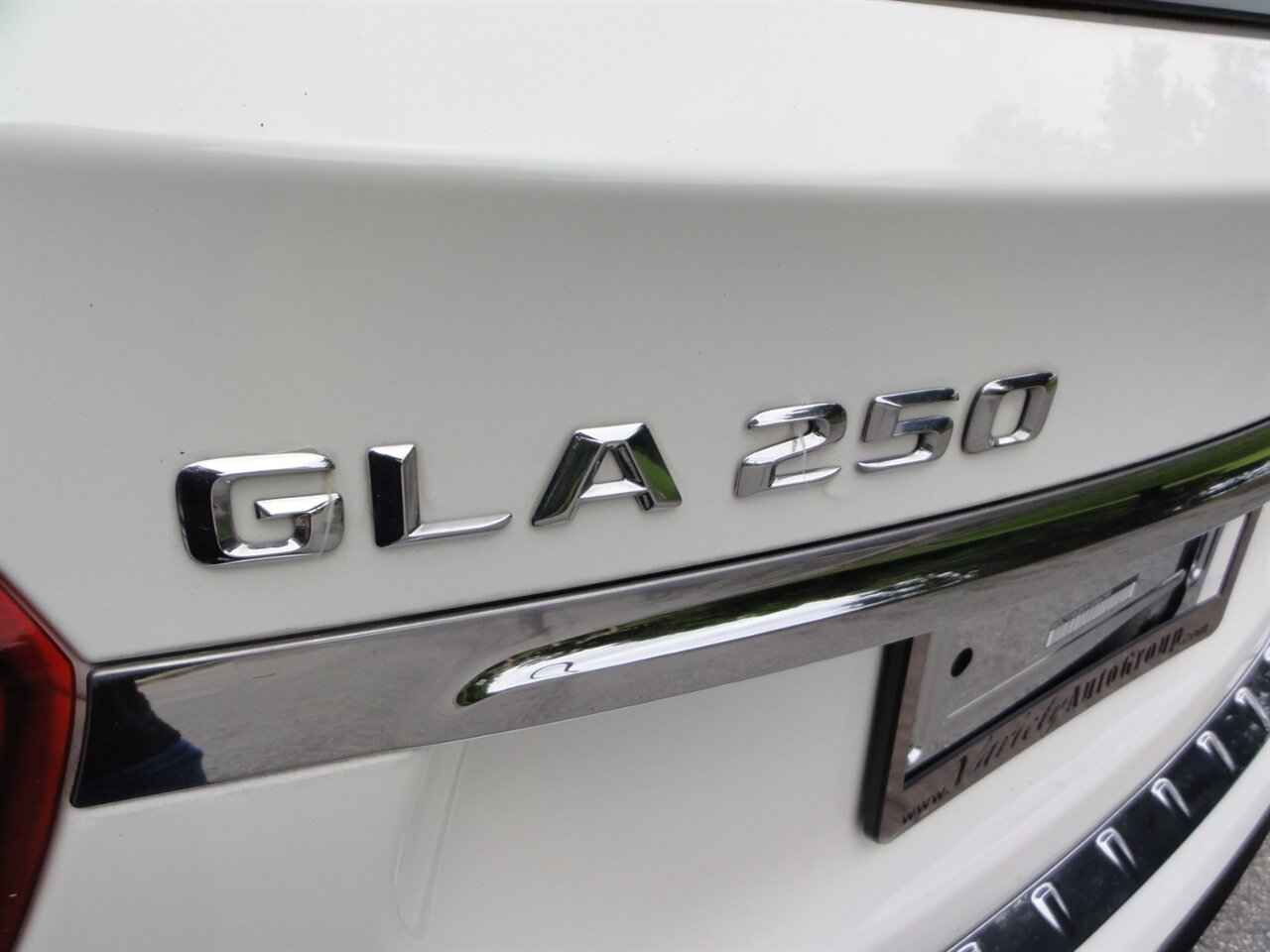 2015 Mercedes-Benz GLA GLA 250 4MATIC  Premium - Photo 22 - Deland, FL 32720