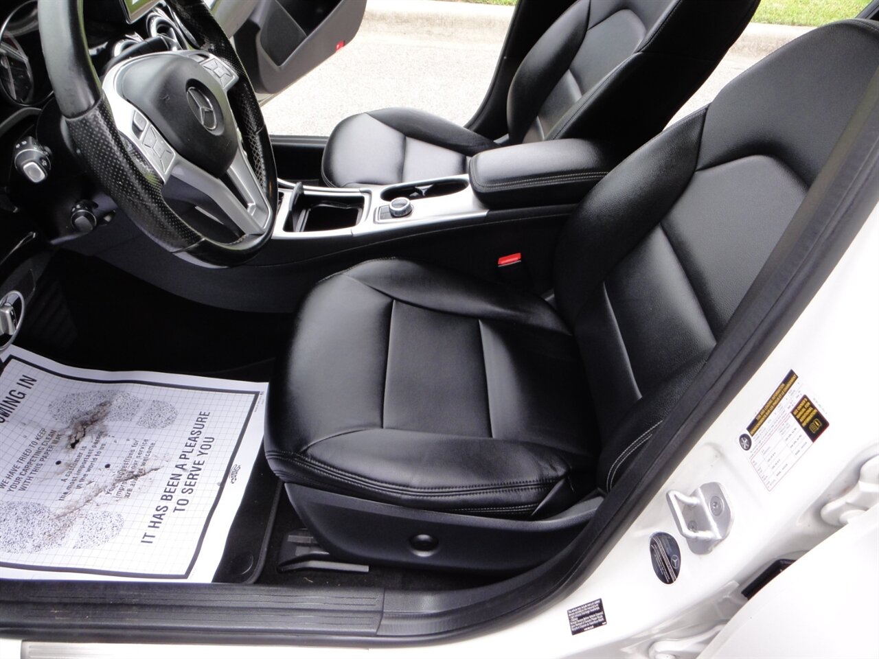 2015 Mercedes-Benz GLA GLA 250 4MATIC  Premium - Photo 33 - Deland, FL 32720