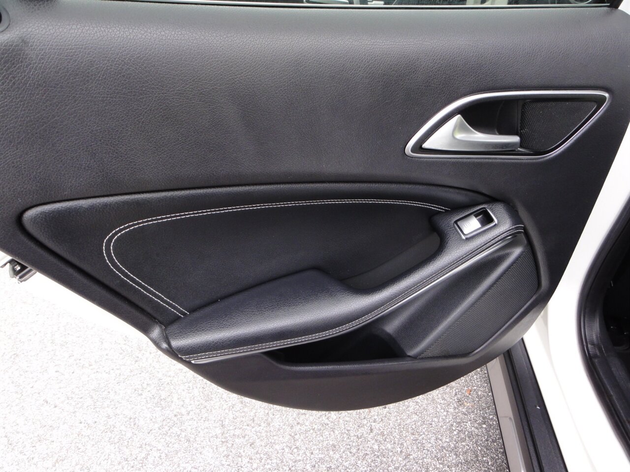 2015 Mercedes-Benz GLA GLA 250 4MATIC  Premium - Photo 37 - Deland, FL 32720
