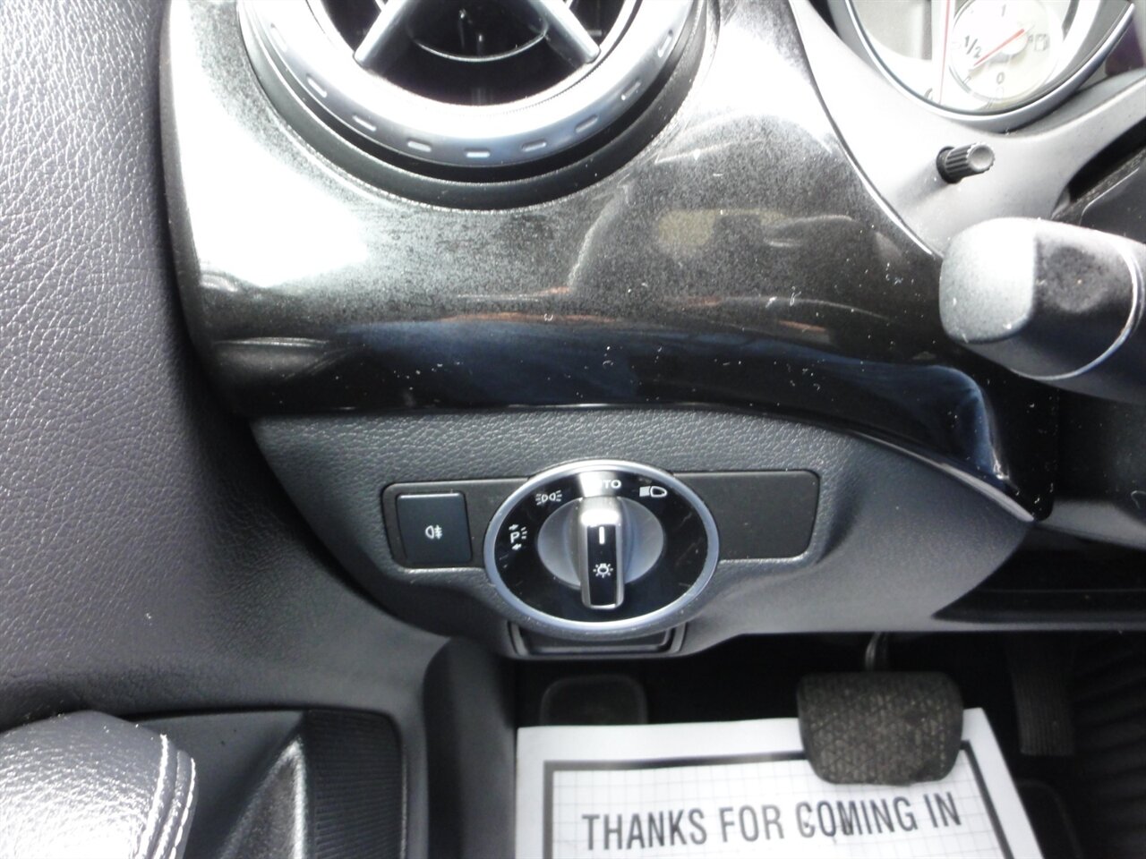 2015 Mercedes-Benz GLA GLA 250 4MATIC  Premium - Photo 52 - Deland, FL 32720