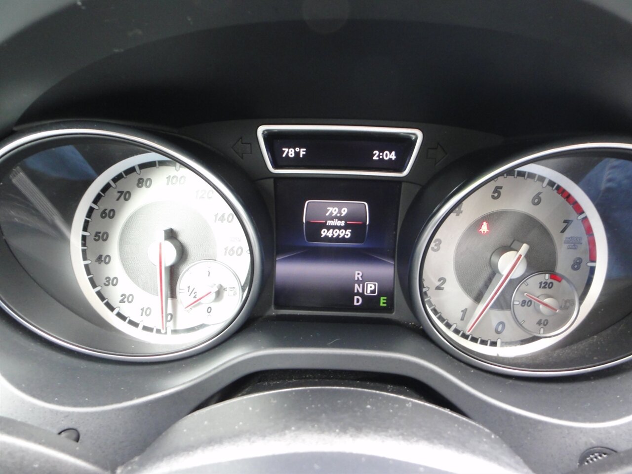 2015 Mercedes-Benz GLA GLA 250 4MATIC  Premium - Photo 50 - Deland, FL 32720