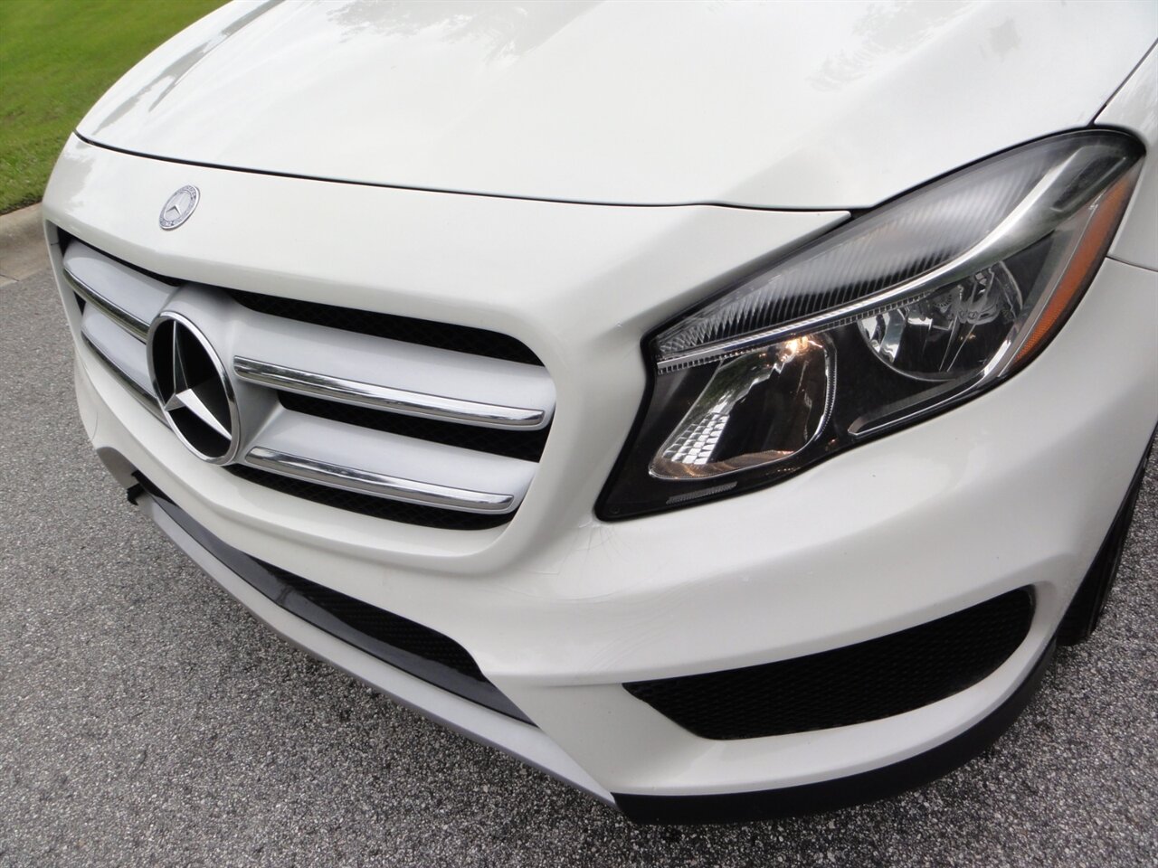 2015 Mercedes-Benz GLA GLA 250 4MATIC  Premium - Photo 7 - Deland, FL 32720