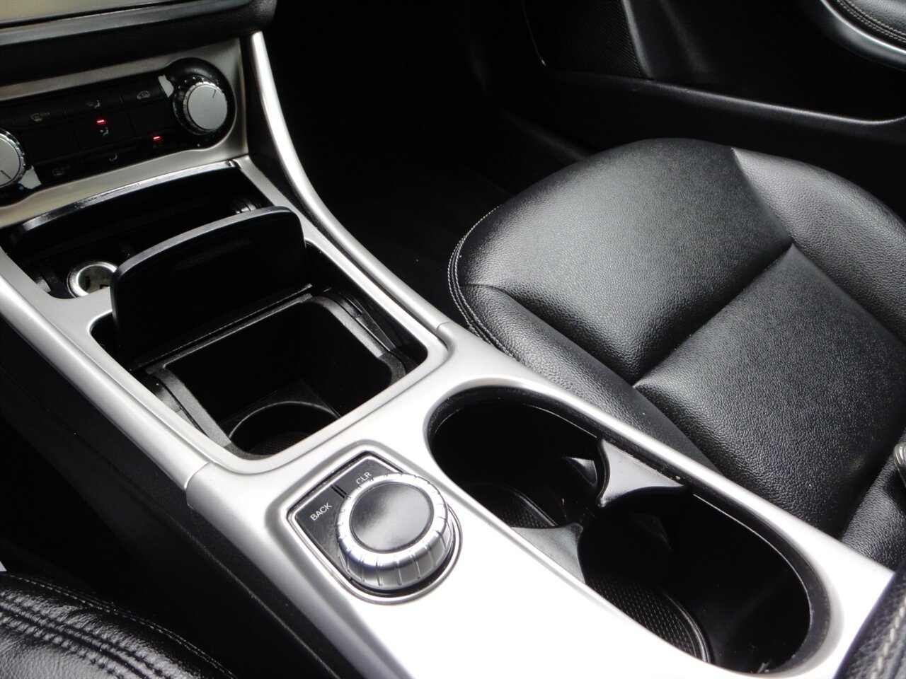 2015 Mercedes-Benz GLA GLA 250 4MATIC  Premium - Photo 56 - Deland, FL 32720