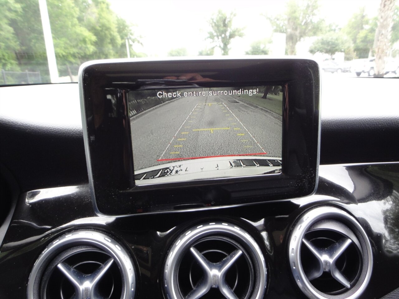 2015 Mercedes-Benz GLA GLA 250 4MATIC  Premium - Photo 51 - Deland, FL 32720