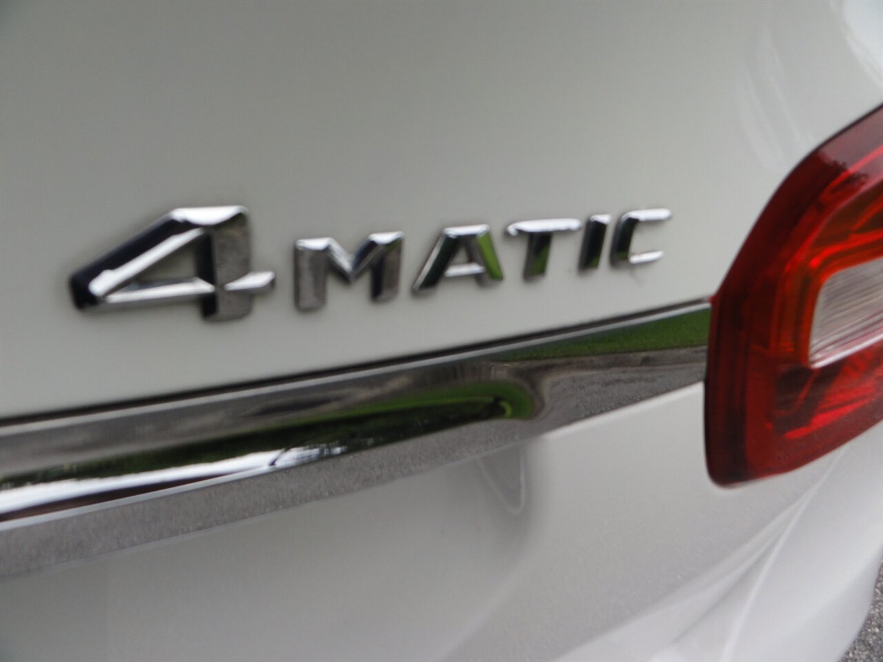 2015 Mercedes-Benz GLA GLA 250 4MATIC  Premium - Photo 23 - Deland, FL 32720