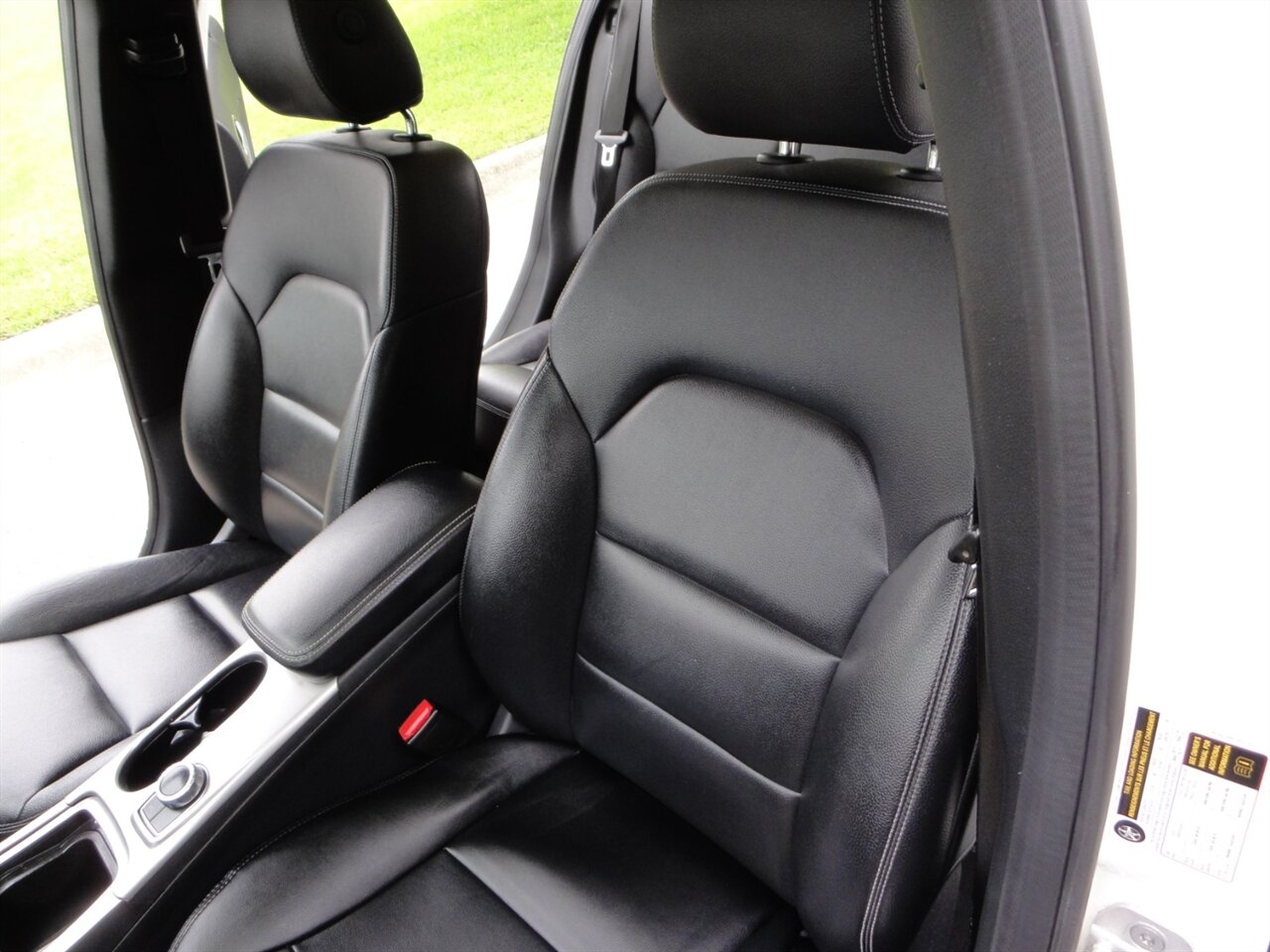 2015 Mercedes-Benz GLA GLA 250 4MATIC  Premium - Photo 34 - Deland, FL 32720