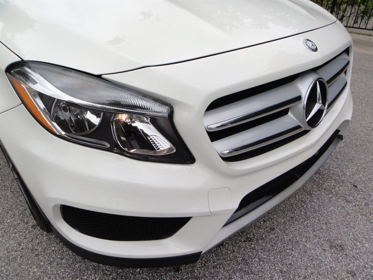 2015 Mercedes-Benz GLA GLA 250 4MATIC  Premium - Photo 6 - Deland, FL 32720
