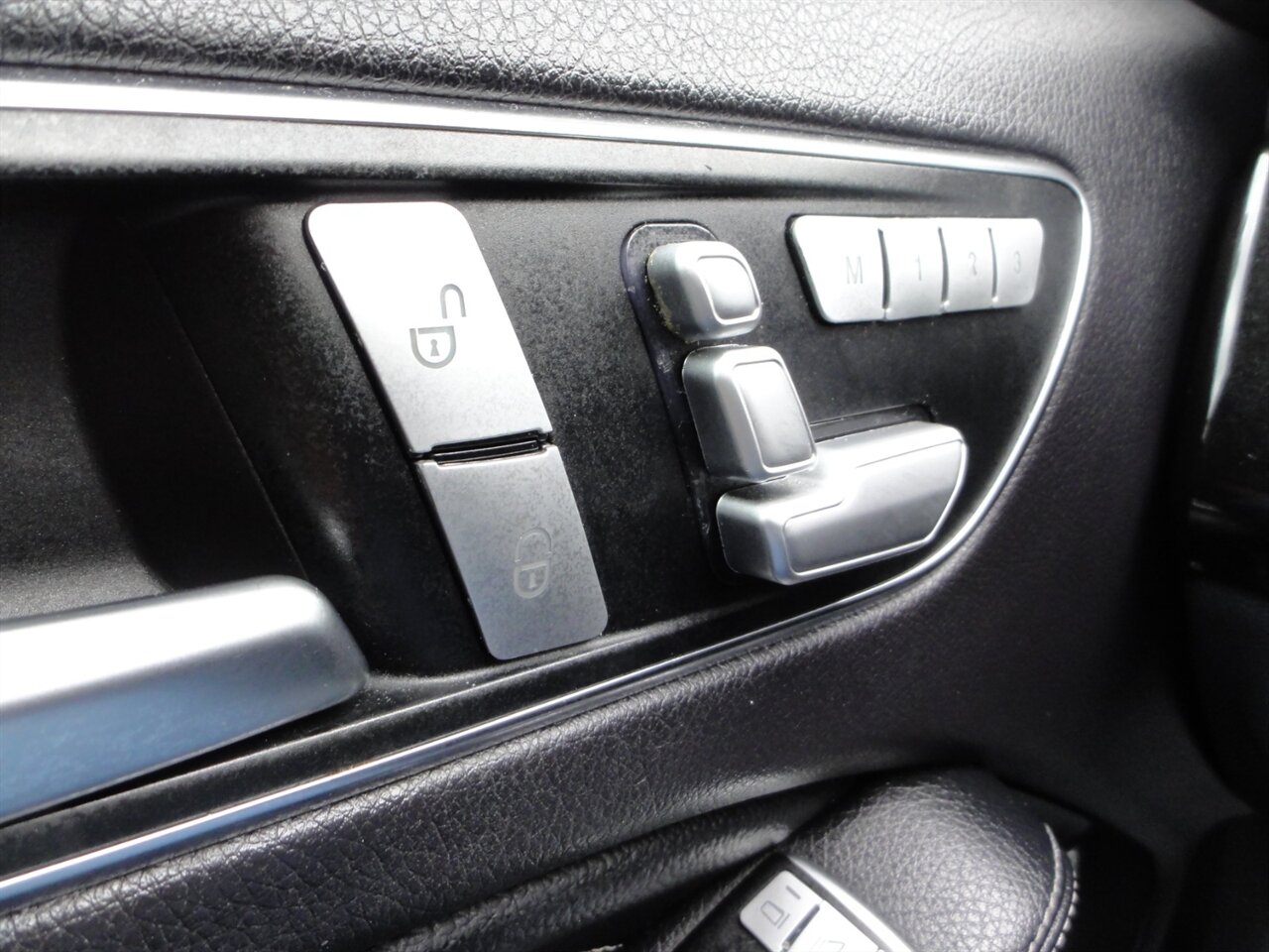 2015 Mercedes-Benz GLA GLA 250 4MATIC  Premium - Photo 31 - Deland, FL 32720