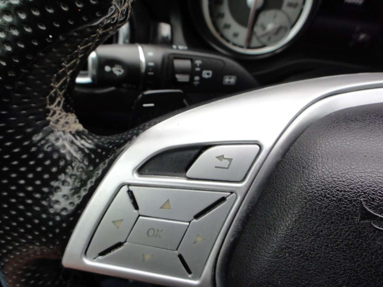 2015 Mercedes-Benz GLA GLA 250 4MATIC  Premium - Photo 48 - Deland, FL 32720