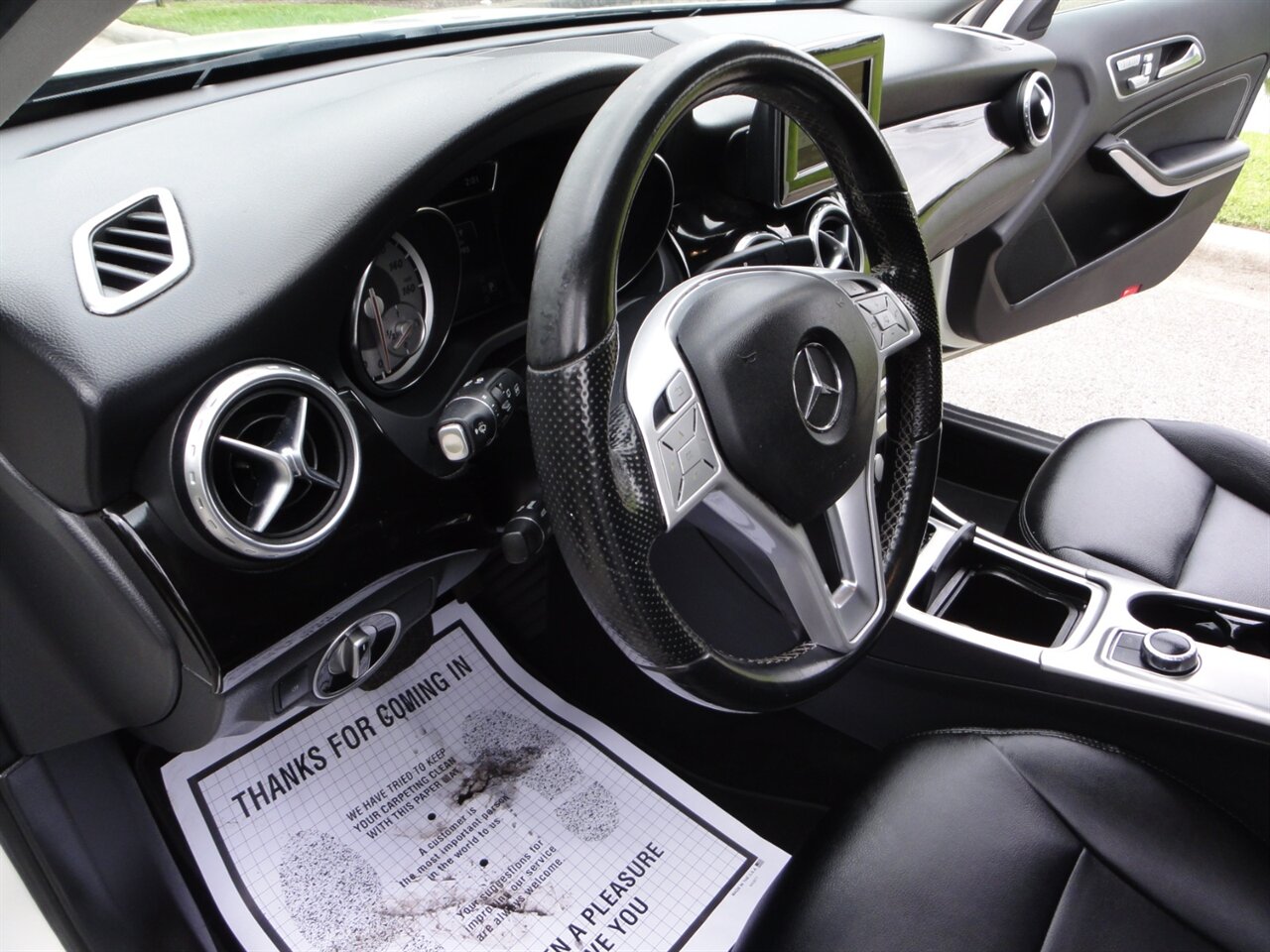 2015 Mercedes-Benz GLA GLA 250 4MATIC  Premium - Photo 32 - Deland, FL 32720