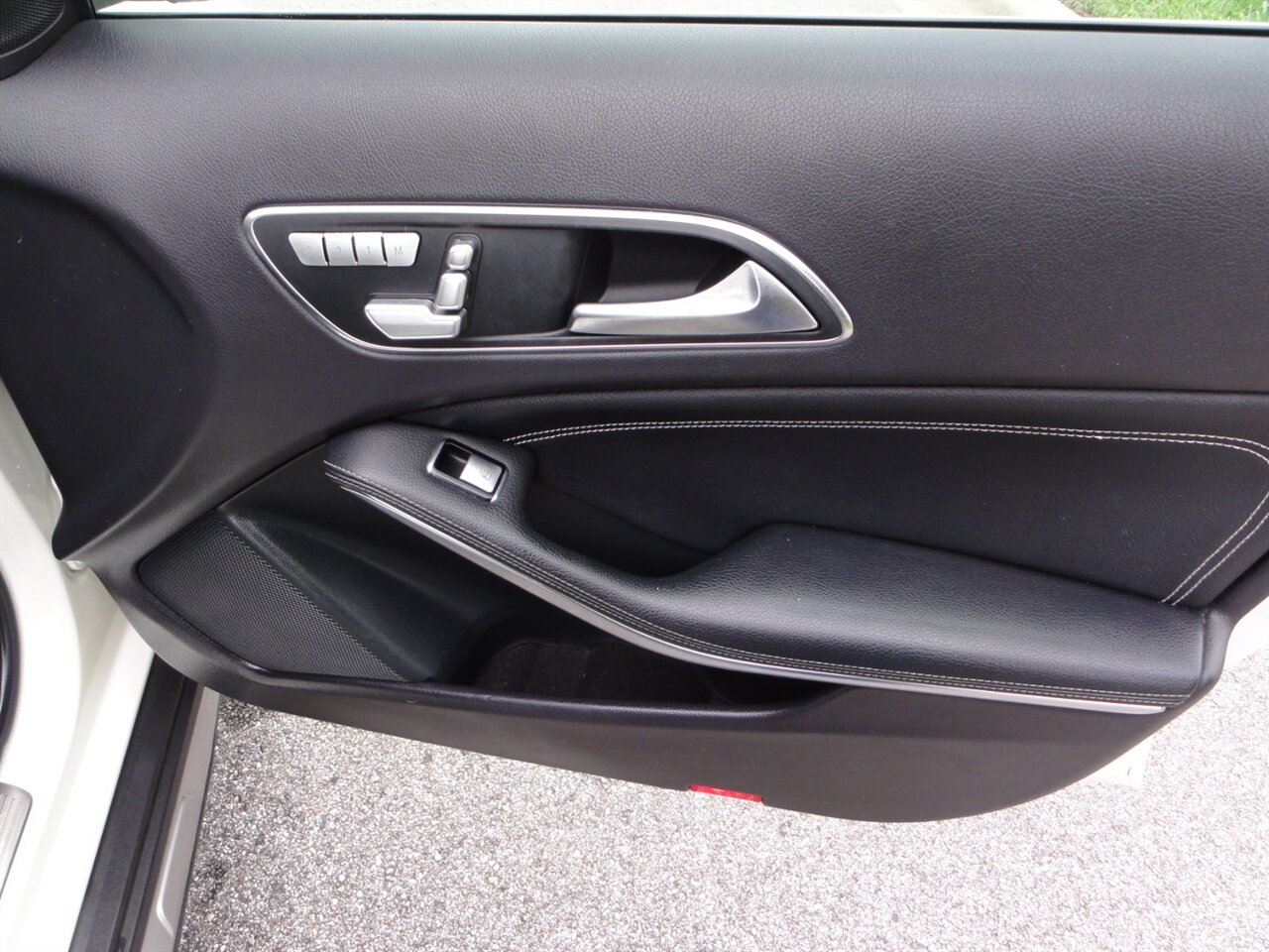 2015 Mercedes-Benz GLA GLA 250 4MATIC  Premium - Photo 46 - Deland, FL 32720
