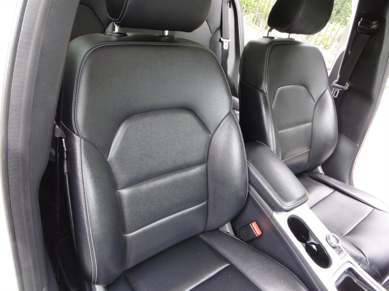 2015 Mercedes-Benz GLA GLA 250 4MATIC  Premium - Photo 43 - Deland, FL 32720