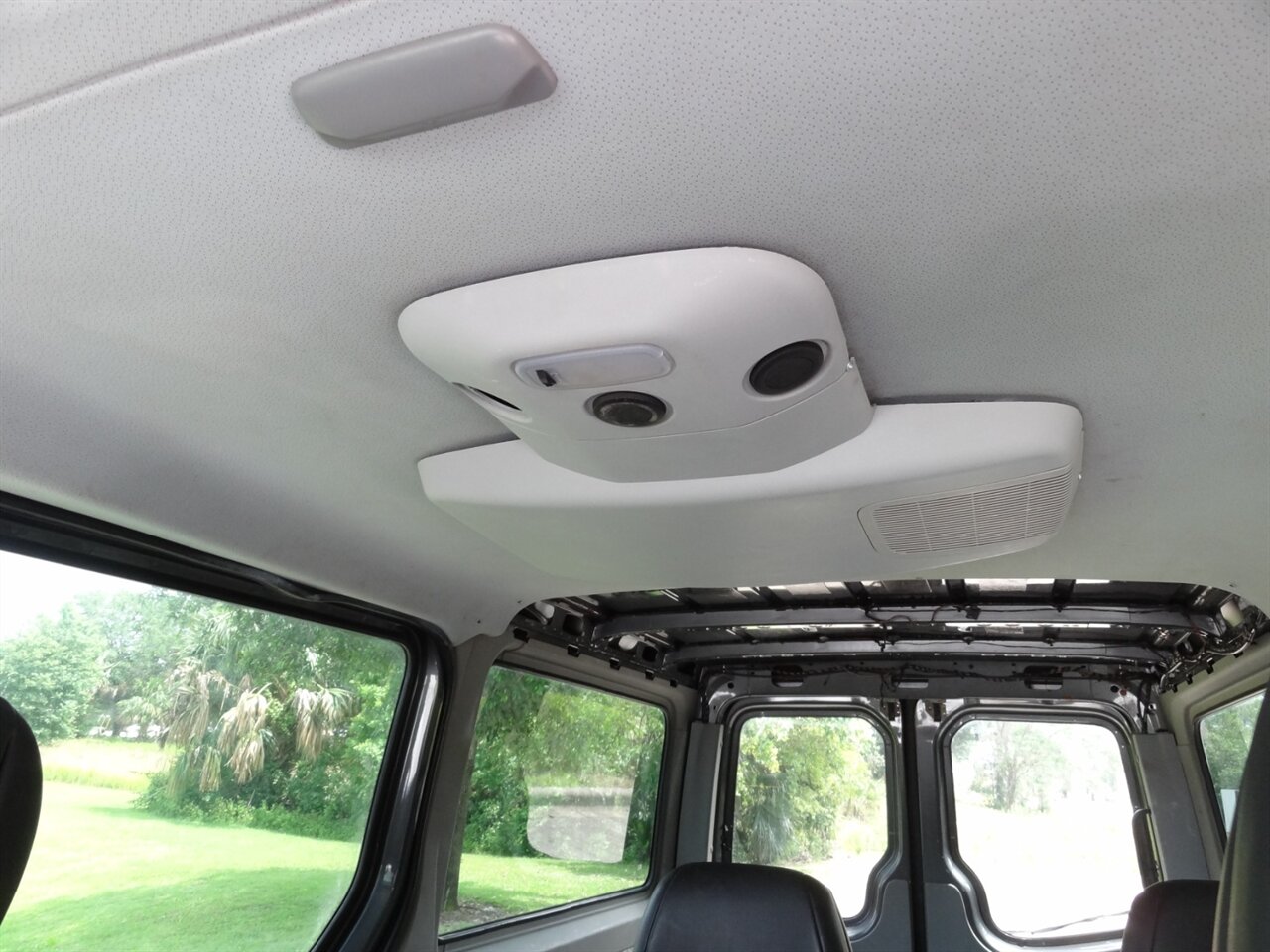 2007 Dodge Sprinter 2500 - Photo 39 - Deland, FL 32720