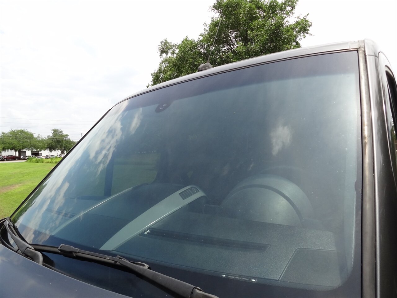 2007 Dodge Sprinter 2500 - Photo 19 - Deland, FL 32720