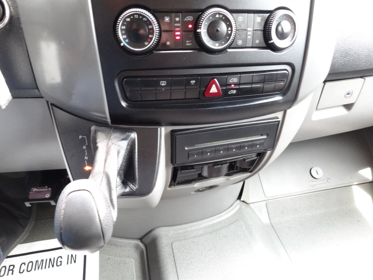 2007 Dodge Sprinter 2500 - Photo 64 - Deland, FL 32720