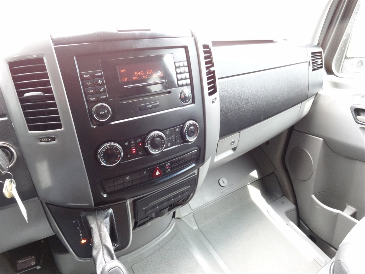 2007 Dodge Sprinter 2500 - Photo 69 - Deland, FL 32720