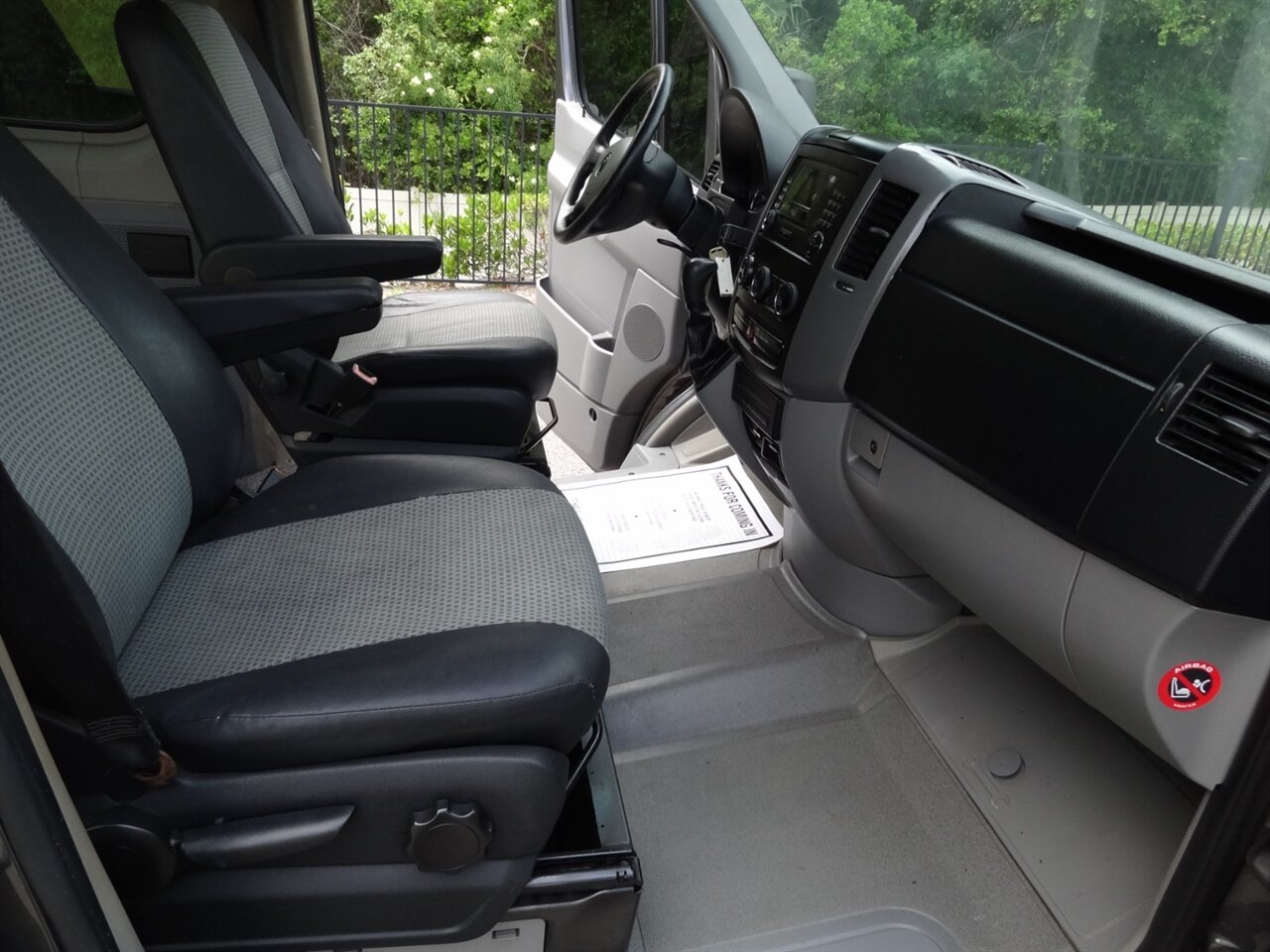 2007 Dodge Sprinter 2500 - Photo 53 - Deland, FL 32720