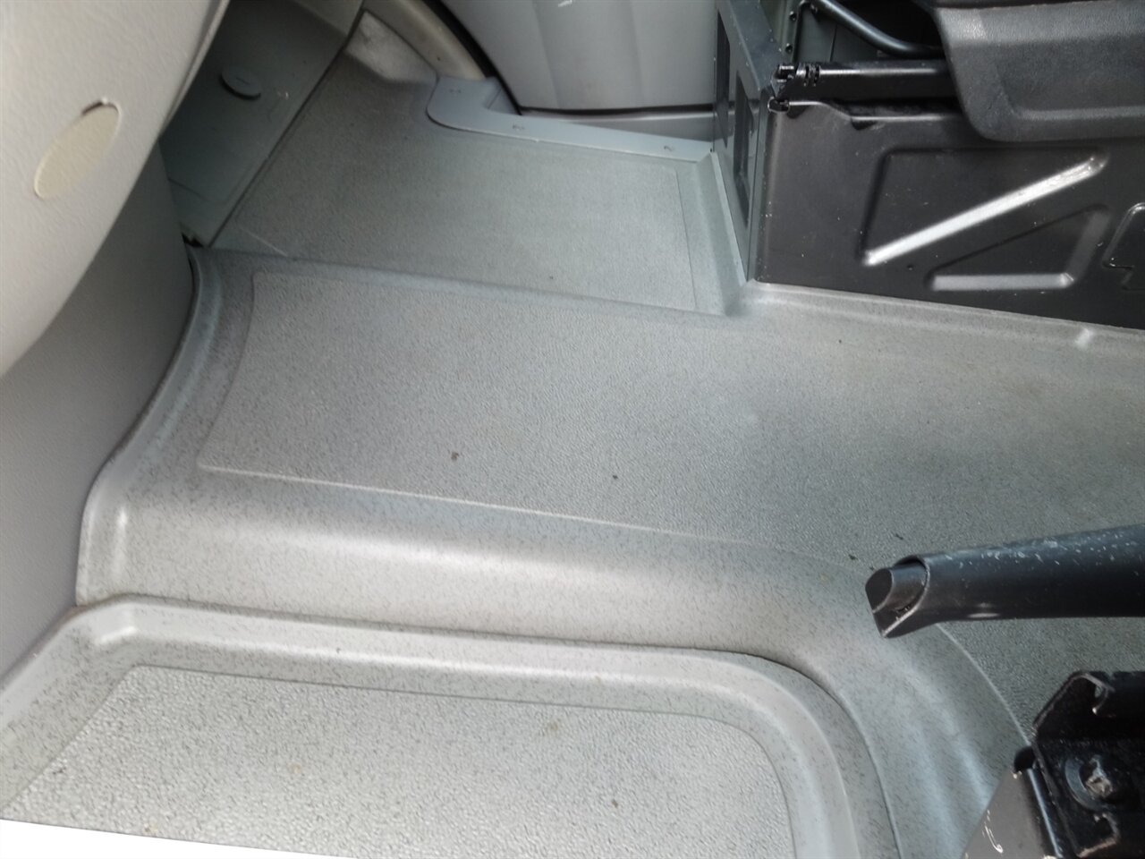 2007 Dodge Sprinter 2500 - Photo 41 - Deland, FL 32720